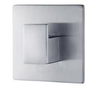 Gancho para toallas MENOTO, acero inoxidable mate, Blomus