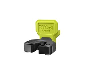 Gancho reversible de sujeción RYOBI®LINK