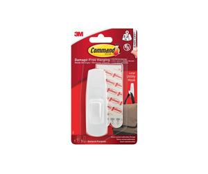 Gancho Utilitario Grande Command™ COM17003