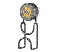 Ganchos De Colgador estante impermeable y desmontable