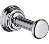 Ganchos individuales hansgrohe, modelo AXOR MONTREUX, para agua fría y caliente