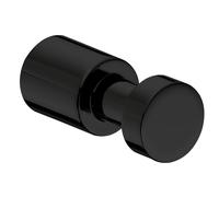 Ganchura de altillo emco, negro, 057513300