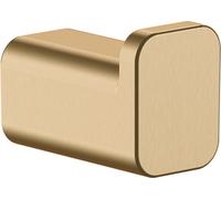 Hansgrohe Toallero AddStoris 41742140 bronce cepillado