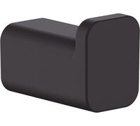 Hansgrohe Toallero AddStoris Negro mate 41742670