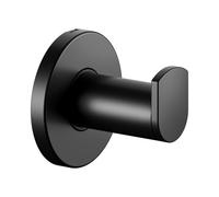 Keuco Black Selection toallero cromo 14914370000