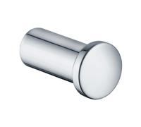 Keuco Plan toallero acero 14916070000