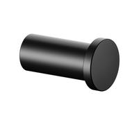 Keuco Black Selection toallero negro 14916370000