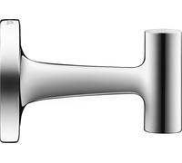 Duravit Toallero en T Starck T 0099291000 Cromo