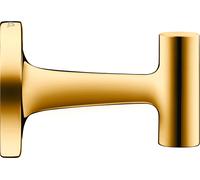 Ganchura toallero Starck T de Duravit, 0099293400, Color: Oro pulido