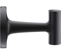 Duravit Starck T toallero negro 0099294600
