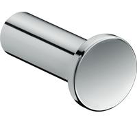 Ganchura toallero universal AXOR de hansgrohe, 42811000, Color: cromado