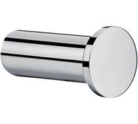 Ganchura toallero universal Logis de hansgrohe, cromado, 41711000