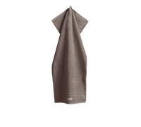 GANT Toalla beige oscuro One Size beige oscuro