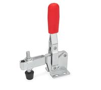 Ganter Normelemente GN 810-430-C Pinza vertical con base horizontal