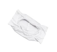 GAOINTELL Bolsa de Malla de Filtro de Polipropileno de Durabilidad Bolsa de Filtro de y desechos Fuerte para limpiadores automáticos de Piscinas Mantenimiento de Piscinas