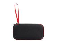 GAOINTELL Caja de Almacenamiento de EVA con Bolsillo de Red para manija de | Estuche de transporte ligero de EVA para caja de almacenamiento de herramientas de compresor Powerbank de arranque