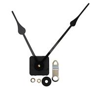 GAOINTELL Reloj de Pared de Cuarzo Mecanismo de Movimiento Manecillas Kit de Herramientas de reparación Reemplazo de Reloj de Pared Moderno Relojes Grandes para Paredes Relojes de Cocina para Sala de