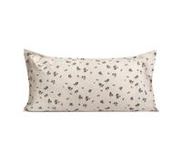 Garbo&Friends Funda de almohada Blueberry Muslin 50x90 cm
