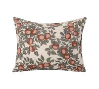 Garbo&Friends Funda de almohada Pomme Muslin 50x60 cm