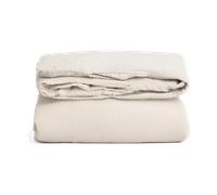 Garbo&Friends Funda nórdica Eggshell Muslin doble 220X220 cm