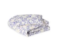 Garbo&Friends Juego de cama junior Jardim Muslin. 100x140 cm/40x60 cm