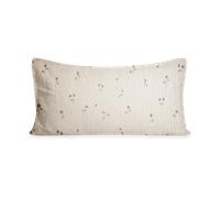 Garbo&Friends Viola Muslin funda de almohada 50x90 cm