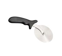 García de Pou 148.92 Pizza Cuter, 12.5 x 25 Cm, Plateado
