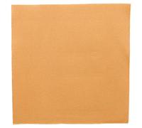 García de Pou 166.63 Servilletas Ecolabel, Double Point, 18 G/M2, Caramelo, 40 x 40 cm, pack de 50
