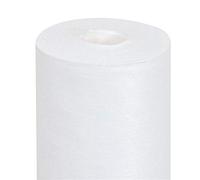 García de Pou 194.58 Mantel Like Linen 70 G/M2, 1.20 x 25 m, Blanco
