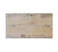 García de Pou 208.39 Tablas Gn 1/3 Imitación Madera, 32 x 17 cm, Set de 6