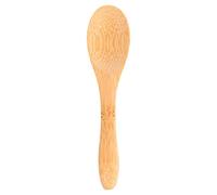 García de Pou 50 Unidades - 170.21 Mini Cucharas, 9 cm, Bambú