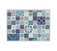 García de Pou 500 Unidades - 217.52 Offset Azulejos Mantelines, 70 G/M2, 31 x 43 cm, Cuatricromía
