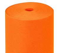 Garcia de Pou Manteles, Spunbond, Naranja, 30 x 30 x 30 cm