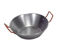 Garcima Olla de hierro fundido 10340 8,9 l gris