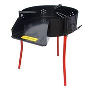 Garcima - Barbacoa Rustica 60+Parr.RDA. 41050