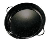 Garcima cazuela ref-38 esmaltada de 40cm 20840