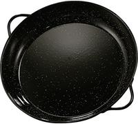 garcima M282975 - Cazuela esmaltada Pata Negra 28 cm