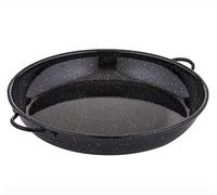Garcima M282977 - Cazuela esmaltada Pata Negra 36 cm