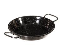 Garcima M282982 - Paellera esmaltada ref.2 mini 15 cm