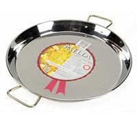 Garcima - Paella Valen. Inox. La Ideal 42 Cm