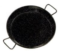Garcima - Paella Valenciana Esmaltada 3p/ 28 cm