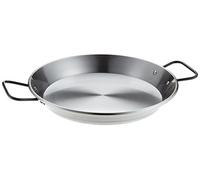 Garcima – Paellera pulida inducción 1 r. 30 cm