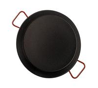 Garcima Paellera valenciana antiadherente para 14 personas 50 cm