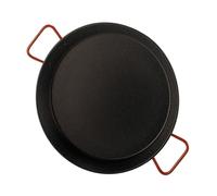 Garcima - paellera valenciana antiadherente para 14 personas 50 cm.
