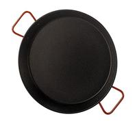 Garcima – Paellera Valenciana Antiadherente para 19 personas, 60 cm