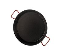 Garcima – Paellera valenciana antiadherente para 6 personas 34 cm