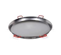 Garcima Paellera Valenciana 100 cm Pulida para 85 personas