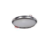 Garcima Paellera valenciana 28 cm pulida para 3 personas