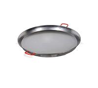 Garcima Paellera Valenciana 65 cm Pulida para 22 personas