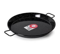 Garcima - Paellera valenciana esmaltada 55 cm - 16 personas